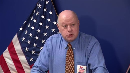 The Tennessee Equality Project holds a press conference on a bill that would change how the state defines adult cabaret. https://tinyurl.com/ycrstkmu | WZTV FOX 17 News, Nashville