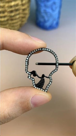 Skull Shields: Uncage Your Wild Side!