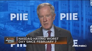 How a US-China trade deal could play out in China