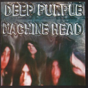 Deep Purple - Machine Head
