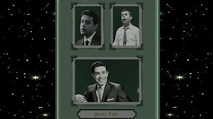 VOLARE (NEL BLU, DIPINTO DI BLU) Lyrics - JERRY VALE | eLyrics.net