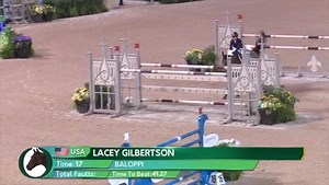 22 reactions · 5 comments | Next in #TIEC’s Ultimate Jump-off Tournament presented by Coca-Cola, we’re bringing back Group C presented by Horseware Ireland for round 2!  Who rode it best?  Place your vote by commenting below (votes close at 11:59pm EST). The winning pair will advance to the next round!  Group C presented by Horseware Ireland:  Sharn Wordley & Gatsby  Lacey Gilbertson & Baloppi | Tryon International Equestrian Center & Resort | Facebook