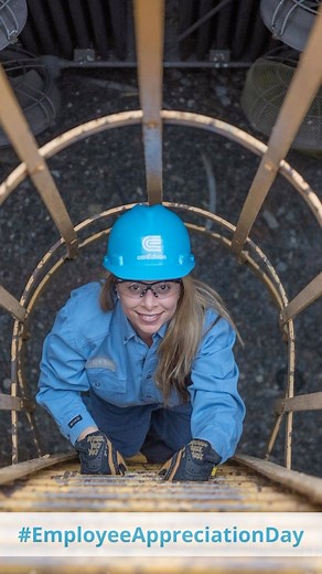 1.4K views · 37 reactions | #EmployeeAppreciationDay | Con Edison | Facebook