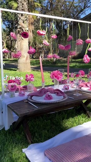 Ideas de Picnic para Cumpleaños con Amigas