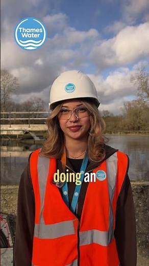 Managing Study and Work as an Apprentice #thameswater #apprenticeships