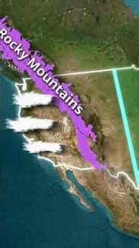 Population of the USA us Why 80% of Americans Live East of This Line?