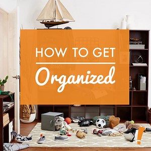 Don't stress the mess! Get organized with stylish storage solutions from Big Lots! Shop here: http://spr.ly/6181BCa3l | Big Lots