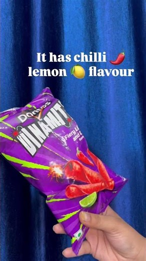 Doritos New Flavour Review 🔥🌽 Is It Worth Trying?