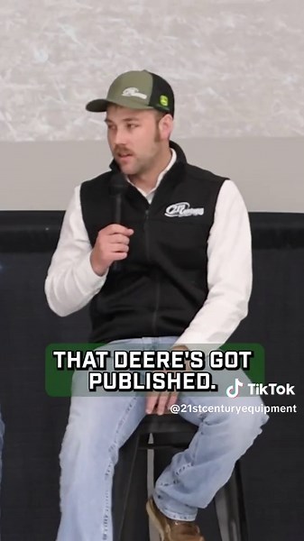 Testing Precision Agriculture Techniques in Colorado