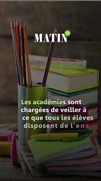 Rentrée scolaire 2026-2027 : Ce qui va changer pour les achats de fournitures