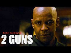 2 GUNS || 2026 Denzel Washington New Released Action Movie | Hollywood Best Movies In English 1080p