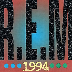 R.E.M. - 1994