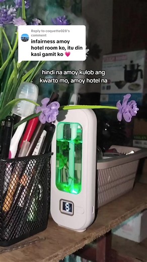Perfect Scented Diffuser for Room — Hotel-Like Freshness