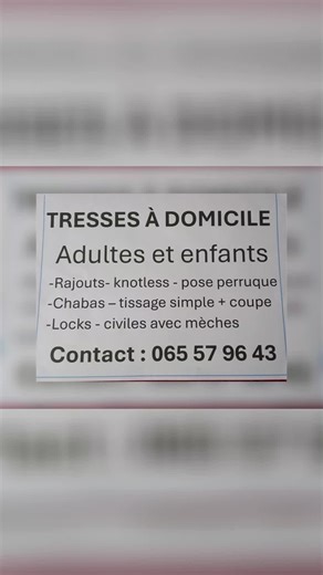 Vidéos de fleuri (@fleuri565) avec original sound - mescheveuxetmoii