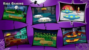 Dora The Explorer Full Episode - Halloween Dress up Parade Game Movie | Dora Games