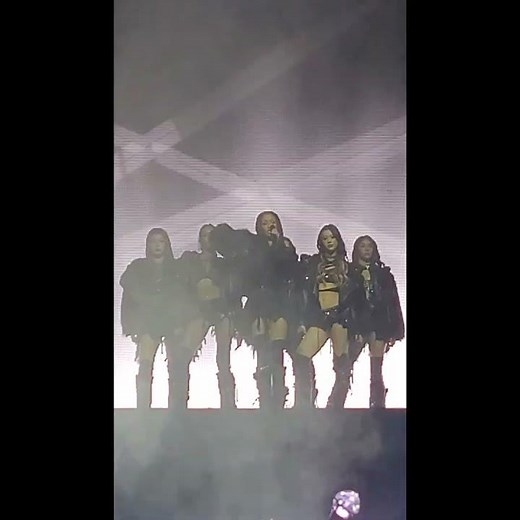 KATSEYE - Debut (Live) #katseye