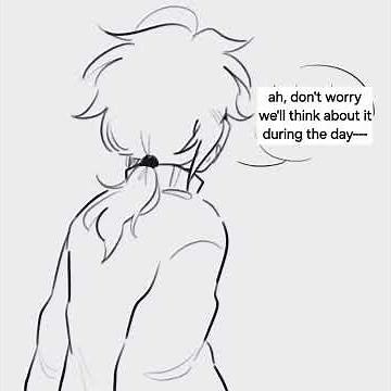 Time We Met | Past Azuretime #azure #twotime #azuretime #comicdub #roblox