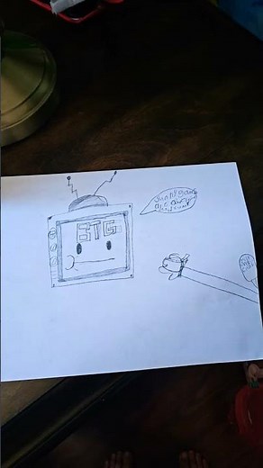 blue television games sunkified in my version