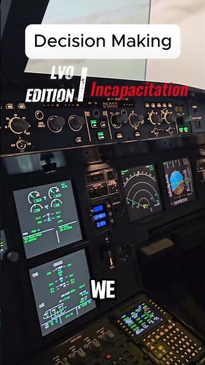 LVO Edition - Incapacitation