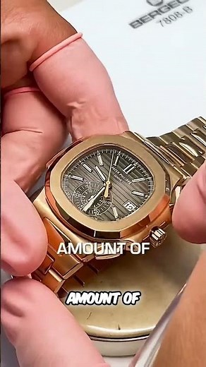 Watch Repair Chronograph Malfunction Explained