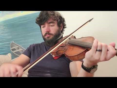 Scottish Fiddling - Belladrum House