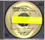 Jaheim - Could It Be
