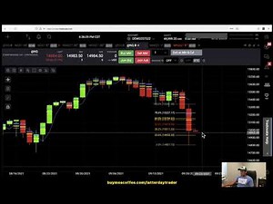Writing a custom indicator for Tradovate/TSTrader platform: Part 3