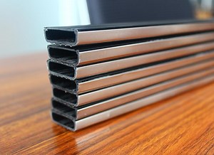 [Hot Item] Thermal Edge Spacer Bar for Insulating Glass