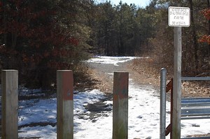 Contract Awarded for New Bike Path in Brick