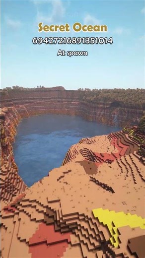 Best Minecraft 1.21 Seeds for Java and Bedrock - Part 568