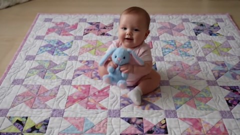 Double Pinwheel Quilt Pattern PDF | Foundation Paper Piecing & QST Methods | Beginner Friendly Throw Size Patchwork Tutorial | FPP Template - Etsy Australia