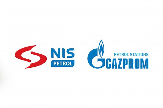 Drive Go - NIS Petrol i Gazprom
