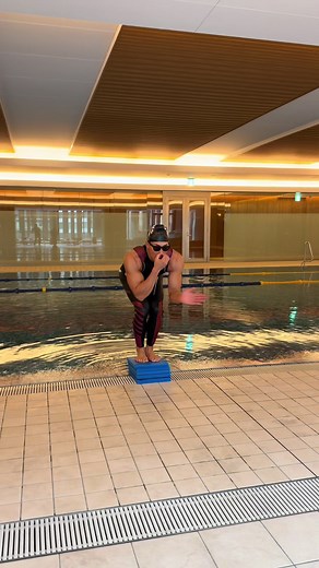 Swim day⁉️😂 Let's try!!!!!🤣🤣🤣 #夜の踊り子 #サカナクション | swim