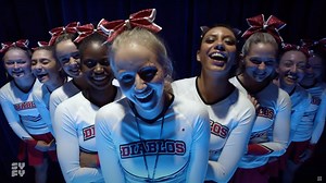 Teaser Trailer for the Cheerleader Horror Comedy BRING IT ON: CHEER OR DIE — GeekTyrant