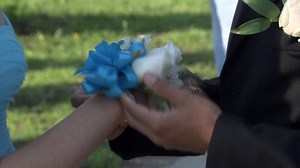 Operation Prom 'is allowing dreams to come true'