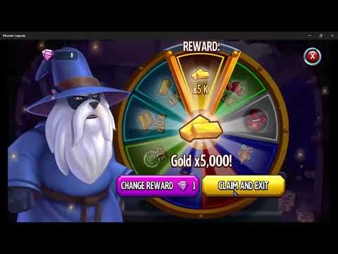 Monster legends gameplay #10 #shortvideo I #monsterlegends #pcgames