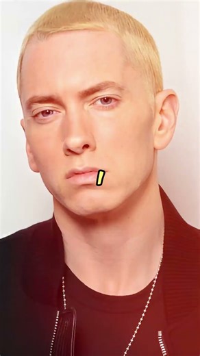 Eminem Freestyled Rap God?! 😳🔥 #eminem #shorts