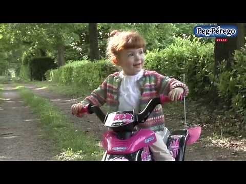 Corral T-Rex Pink - Peg Perego