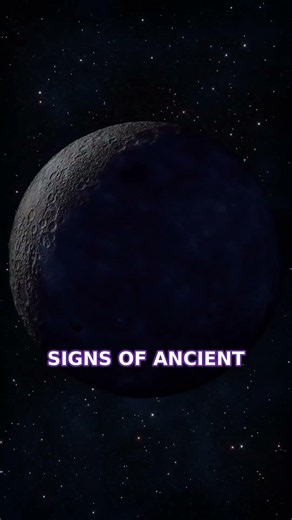 🤯 NASA's 'WOBBLING PEANUT' ASTEROID Has ANCIENT WATER! 💧