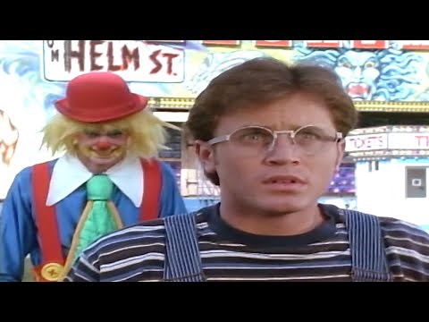 No Clowning Around | Mighty Morphin | Full Episode | S01 | E11 | Power Rangers Official
