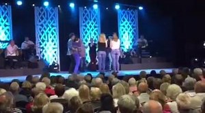 7.6K views · 60 reactions | Our fantastic Set Dancing friends from Bremen, Germany last night , well done and congratulations., you were all amazing!! | Celtic Steps The Show | Facebook