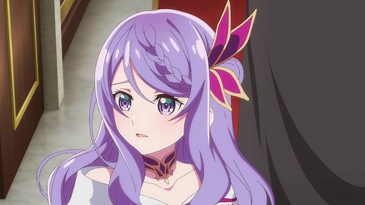 Seirei Gensouki: Spirit Chronicles Season 2 (English Dub) | E10 - Destined Enemy