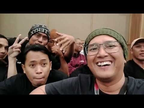 Outing 2025! NIQ ALL JAVA TIM Tawangmangu | Nava Hotel