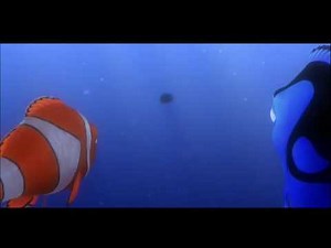 Finding Nemo Horror Trailer