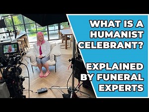 What Is a Humanist Celebrant? | Explained by Funeral Experts