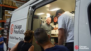 At #CPTools, our customers are at the heart of everything we do. That...