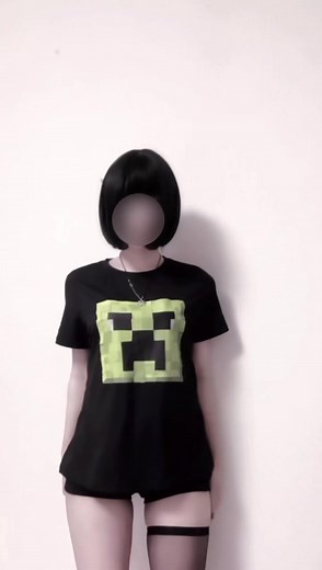 マインクラフトのファッションスタイル紹介