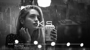 46K views · 1.1K reactions | Maxi Rozh - City (GeoM Remix)...