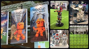 1.3K views · 16 reactions | We had an exciting week at RoboCup 2024,...