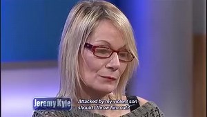 The Jeremy Kyle show | The Jeremy Kyle Show